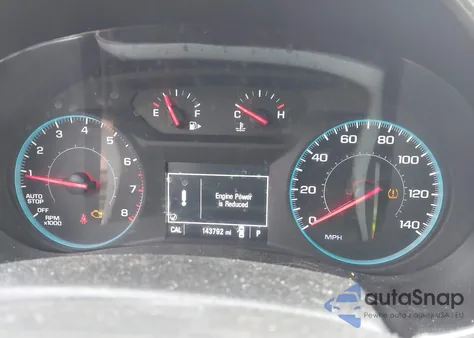 2016 Chevrolet Malibu 1Lt from USA, damaged, VIN 1G1ZE5ST5GF308584